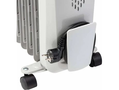 BAIN D'HUILE ROWANTA 2000W BU2620F0