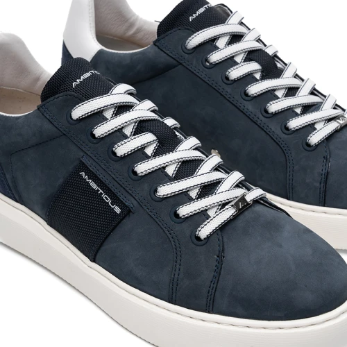 Ambitious - Eclipse / Navy