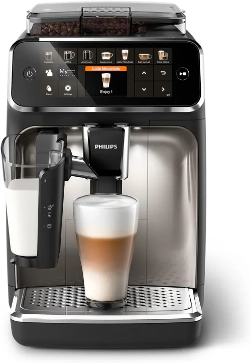 MACHINE A CAFE PHILIPS 5400 BLACK EP5447/90