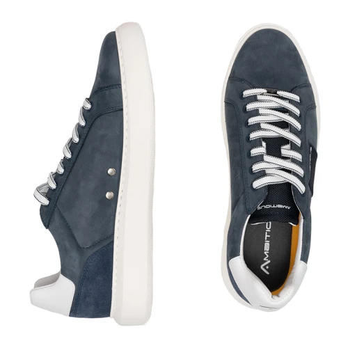 Ambitious - Eclipse / Navy
