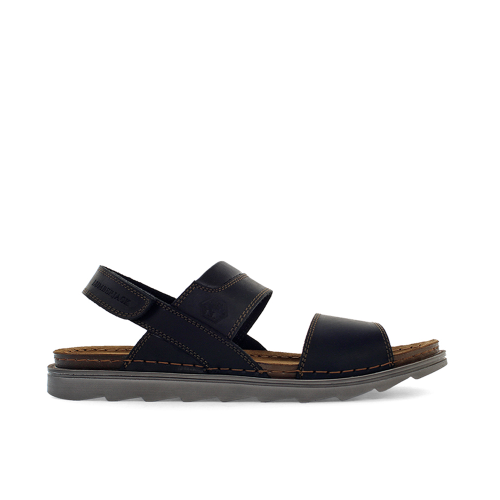 SANDALE LUMBERJACK HOMME ASHER