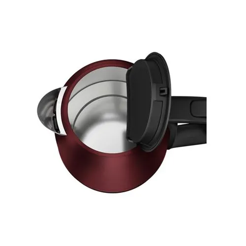 BOUILLOIRE MOULINEX SUBITO ROUGE BY5S05 E0