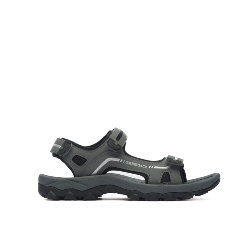 SANDALE LUMBERJACK HOMME LAGGUN