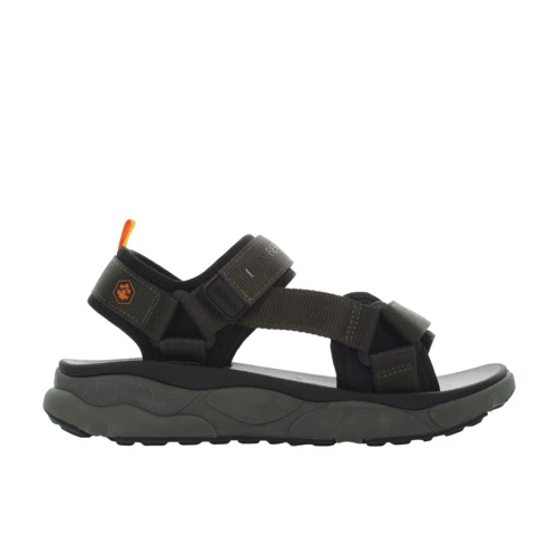 SANDALE LUMBERJACK HOMME BYRON