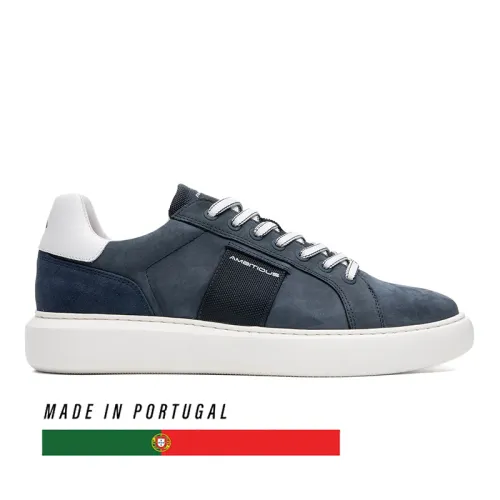 Ambitious - Eclipse / Navy