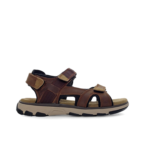 SANDALE LUMBERJACK HOMME JAMBO
