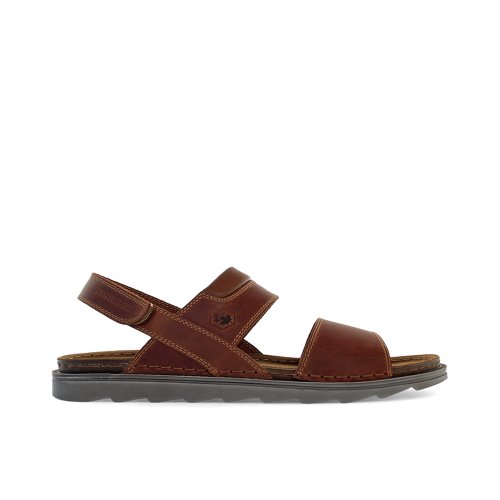 SANDALE LUMBERJACK HOMME ASHER