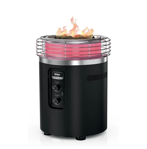 CHAUFFAGE TERRASSE  FIRE SIDE 360  NINJA  B0FDMBP1BM