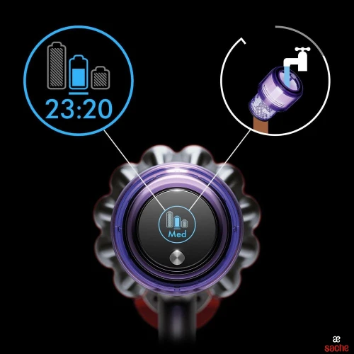 BALAI ASPIRATEUR DYSON V11 ANIMAL SV 28 V11 IRNKLBL US