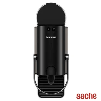 MACHINE A CAFE NESPRESSO PIXIE VERTE YY5291FD