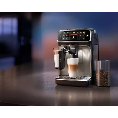 MACHINE A CAFE PHILIPS 5400 BLACK EP5447/90