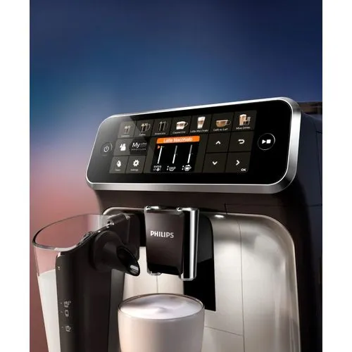 MACHINE A CAFE PHILIPS 5400 BLACK EP5447/90