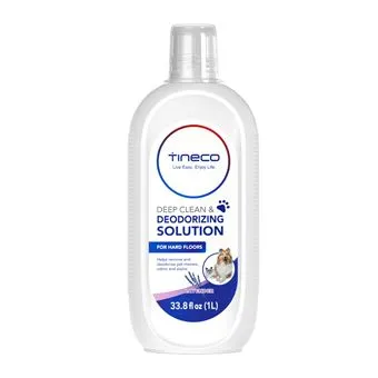 DETERGENT TINECO 1L 9FWWF101400