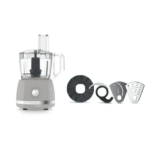 ROBOT MOULINEX SOLEIL 600W  FP345E10