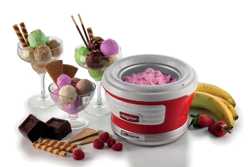 SORBETIERE ARIETE ROUGE 00C064300AR0