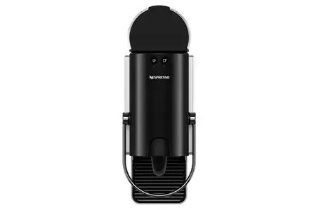 MACHINE A CAFE NESPRESSO PIXI SILVER D62-EU-SI-NE
