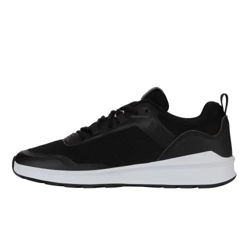 K-Swiss - Vista Trainer Sp~Black/Black/White~M