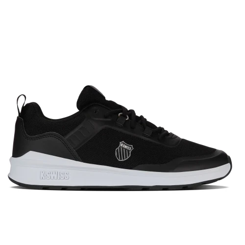 K-Swiss - Vista Trainer Sp~Black/Black/White~M