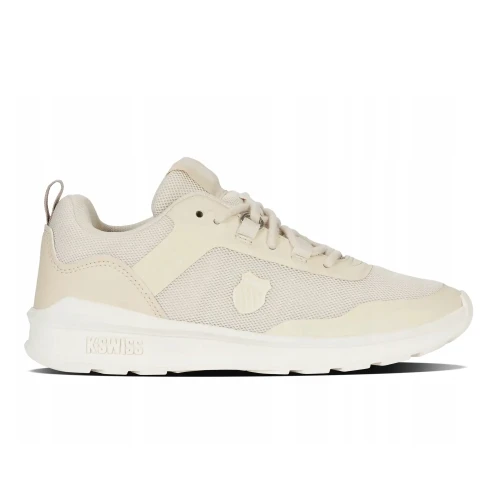 K-Swiss - Vista Trainer Sp~Whtcpgry/Taup/Snwwht~M