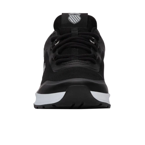 K-Swiss - Vista Trainer Sp~Black/Black/White~M