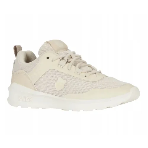 K-Swiss - Vista Trainer Sp~Whtcpgry/Taup/Snwwht~M