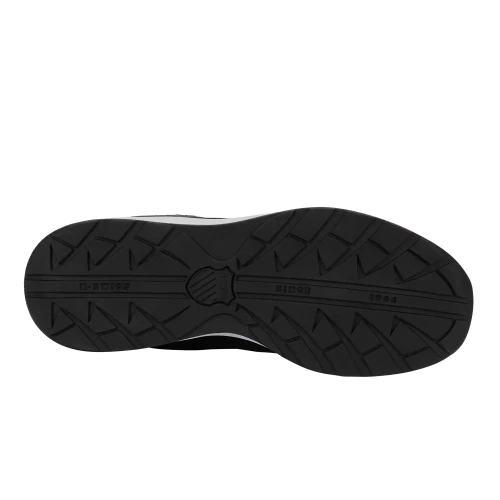 K-Swiss - Vista Trainer Sp~Black/Black/White~M
