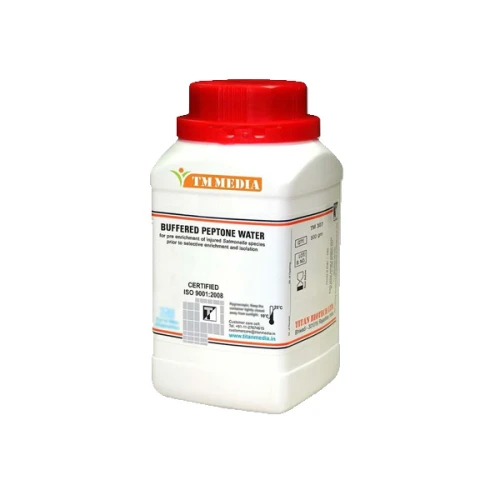 Bouillon MacConkey 500g TM MEDIA