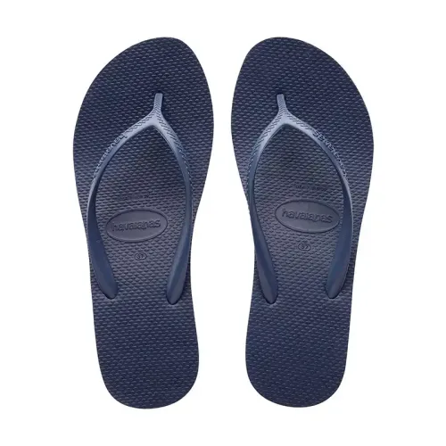 Havaianas - High Fashion