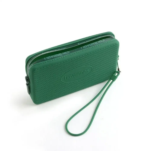 Havaianas - Hav. Mini Bag Logo Green 998