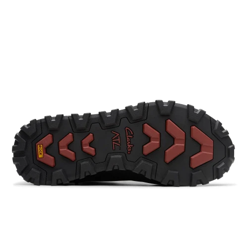 Clarks - Atl Trekdb Gtx Chestnut Nubuck