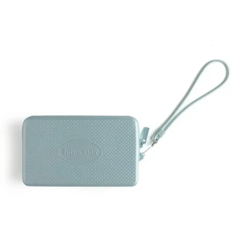 Havaianas - Hav. Mini Bag Plus Cool Metallic Ice Blue 998