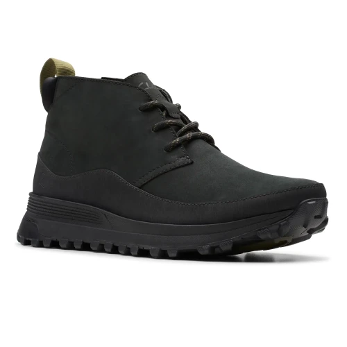 Clarks - Atl Trekdb Gtx Black Nubuck