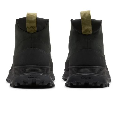 Clarks - Atl Trekdb Gtx Black Nubuck