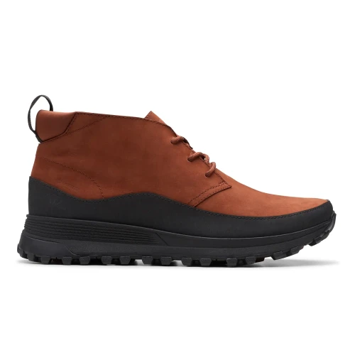 Clarks - Atl Trekdb Gtx Chestnut Nubuck