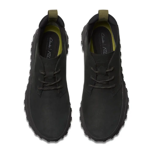 Clarks - Atl Trekdb Gtx Black Nubuck