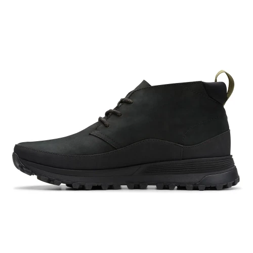 Clarks - Atl Trekdb Gtx Black Nubuck