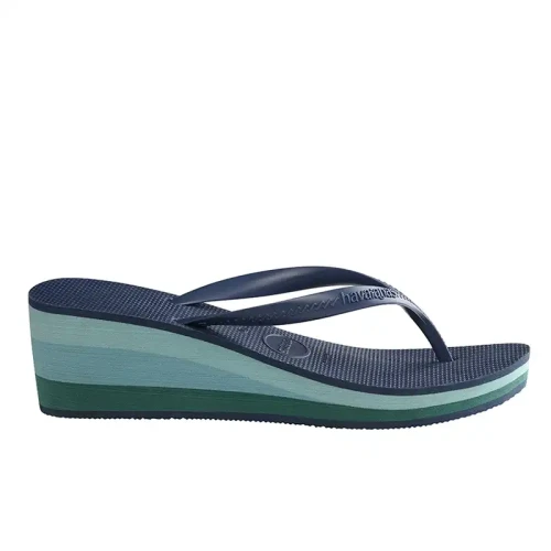Havaianas - High Fashion