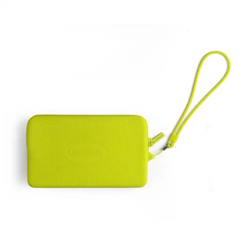 Havaianas - Hav. Mini Bag Logo Lemon 998