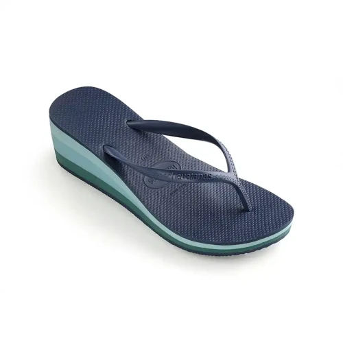 Havaianas - High Fashion