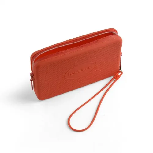 Havaianas - Hav. Mini Bag Logo Red 998