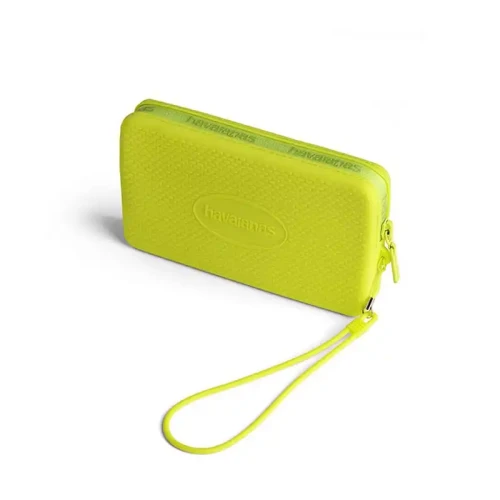 Havaianas - Hav. Mini Bag Logo Lemon 998