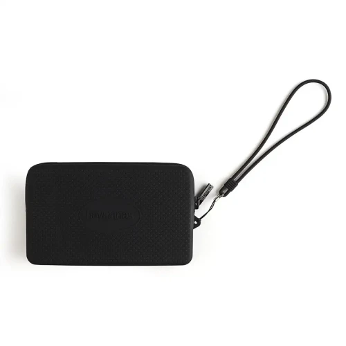 Havaianas - Hav. Mini Bag Logo Black 998