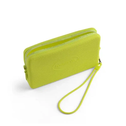 Havaianas - Hav. Mini Bag Logo Lemon 998