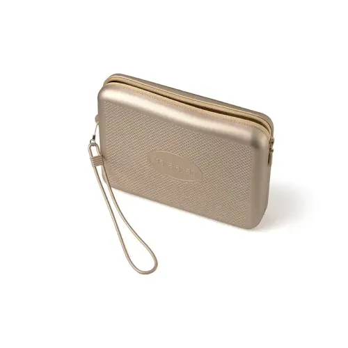 Havaianas - Hav. Beach Necessaire Metallic Champagne 998