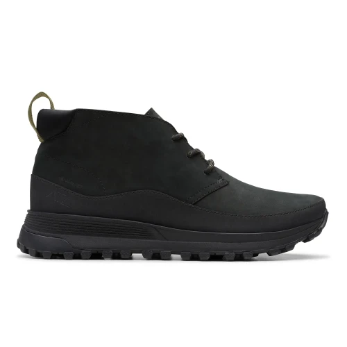 Clarks - Atl Trekdb Gtx Black Nubuck