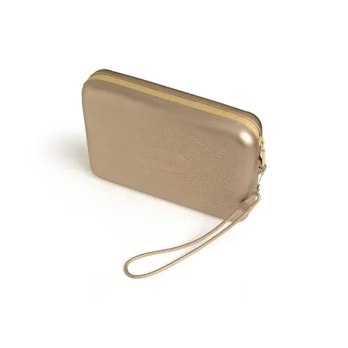Havaianas - Hav. Beach Necessaire Metallic Champagne 998