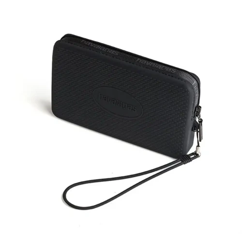 Havaianas - Hav. Mini Bag Logo Black 998