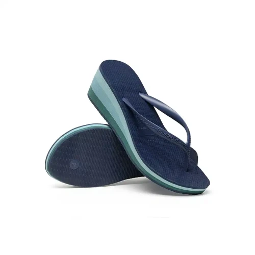 Havaianas - High Fashion