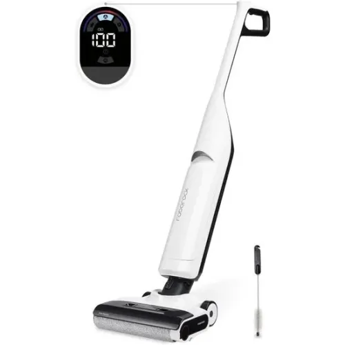 BALAI ASPIRATEUR ROBOROCK FLEXI LITE WD3D3A