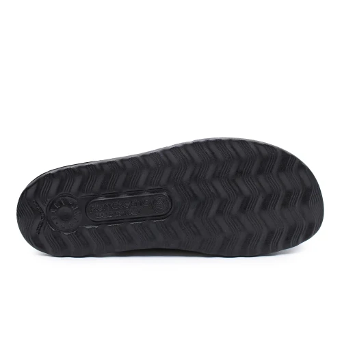 Fly Flot - Cloth Woman Slipper Blue